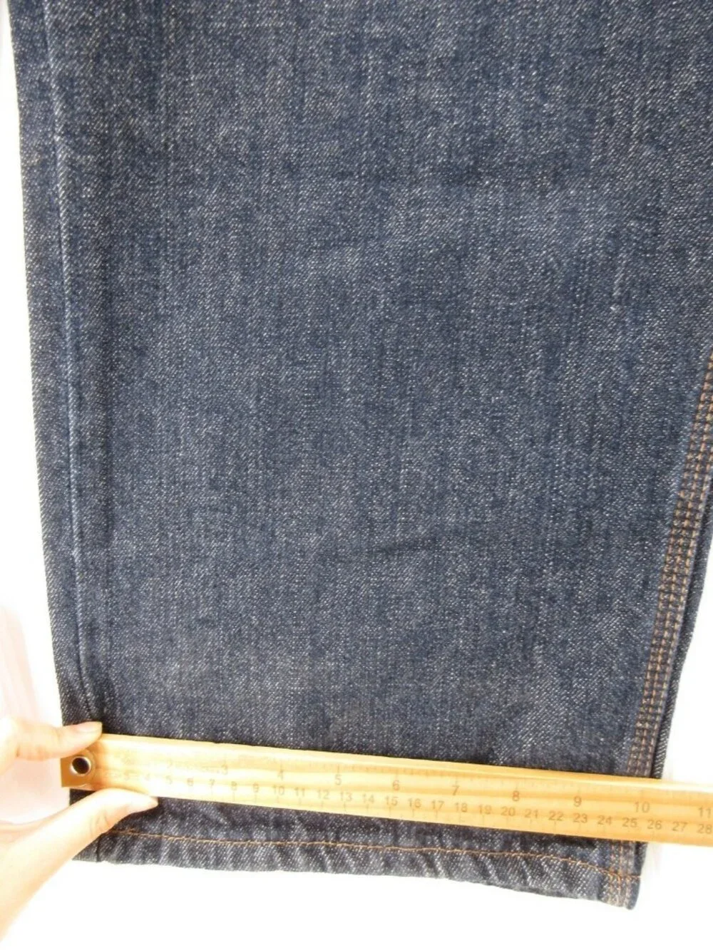 Dickies Jeans 44X32 Weatherford Carpenter Relax Baggy Y2K Workwear NEW